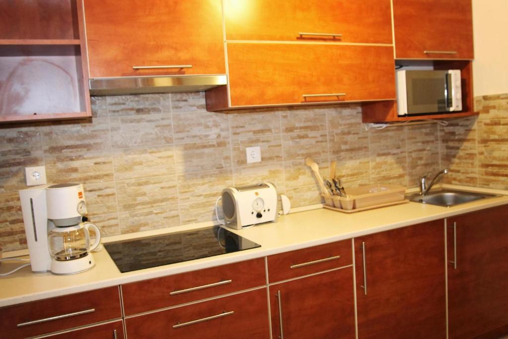 Hansag Vendeghaz Kapuvar Room photo