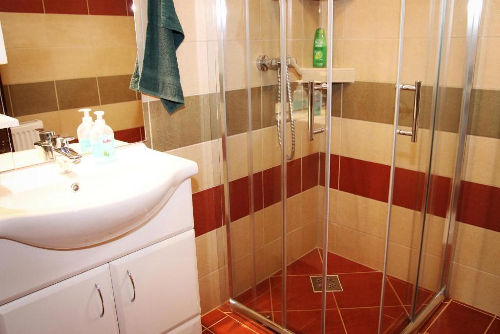 Hansag Vendeghaz Kapuvar Room photo